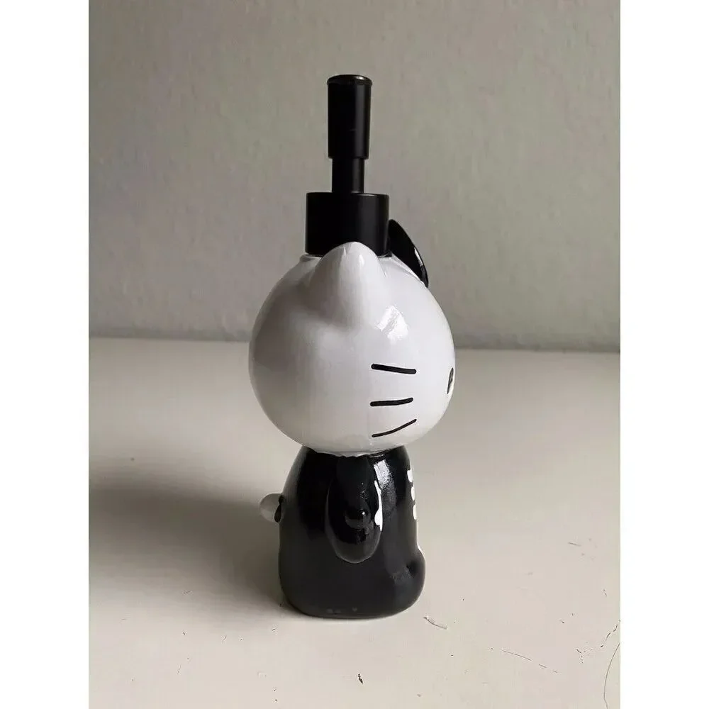 Hello Kitty Halloween‎ Skeleton Costume Lotion Soap Dispenser Pump NEW